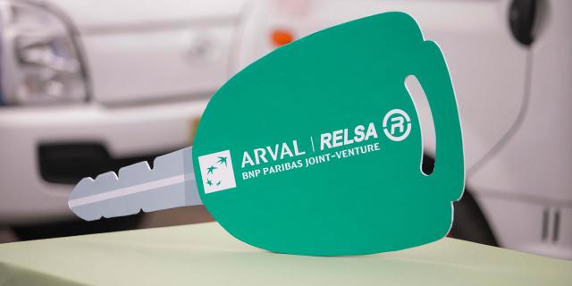 image of event Arval relsa bimbo