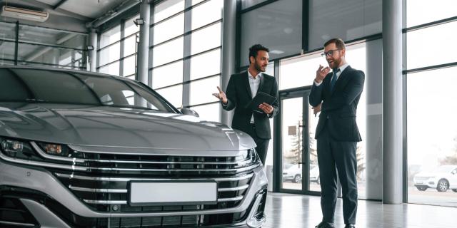 servicios del leasing operativo mediano plazo