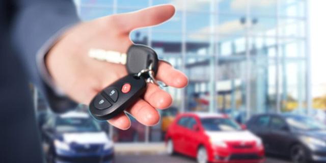 el leasing vehicular en Perú