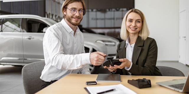 alquiler de autos para empresas