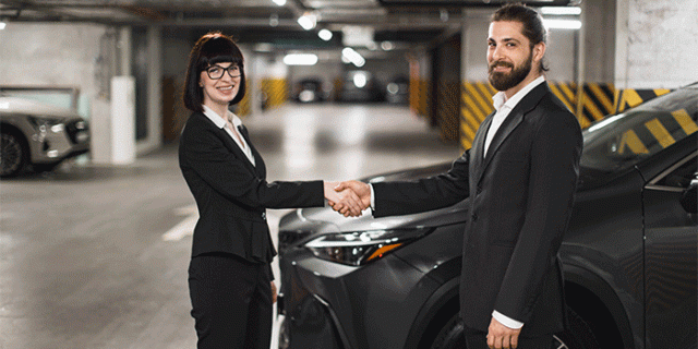leasing financiero automotriz