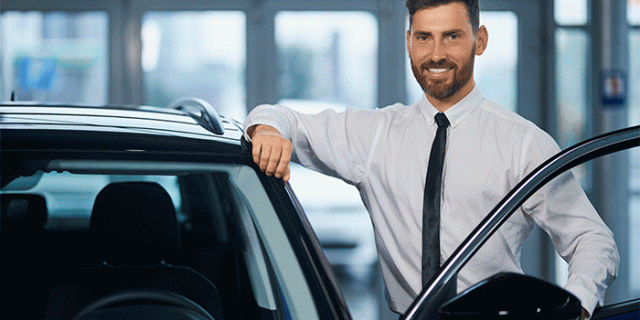 servicio de renting operativo