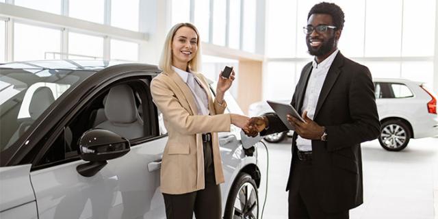 ¿Cómo funciona el leasing vehicular?