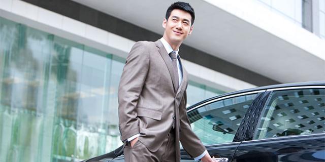 alquiler de autos para empresas