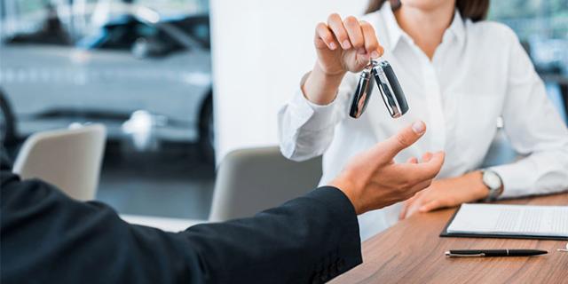 renting de vehículos en Perú Lima