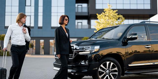 leasing auto pick up