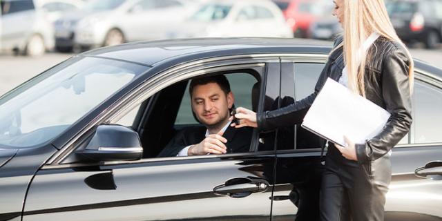 financiamiento para compra de autos
