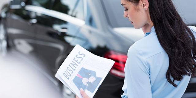 renting de vehículos híbridos y eléctricos