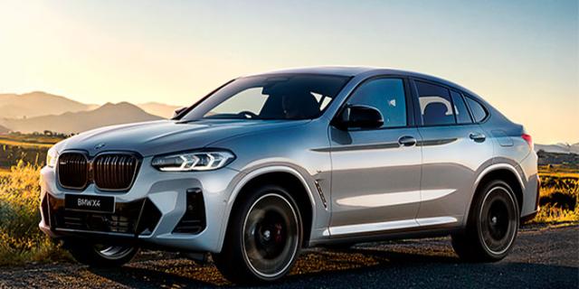 venta de autos usados BMW