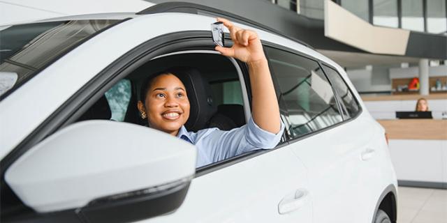 arrendamiento financiero de vehículos