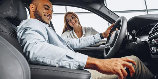 leasing de vehículos 