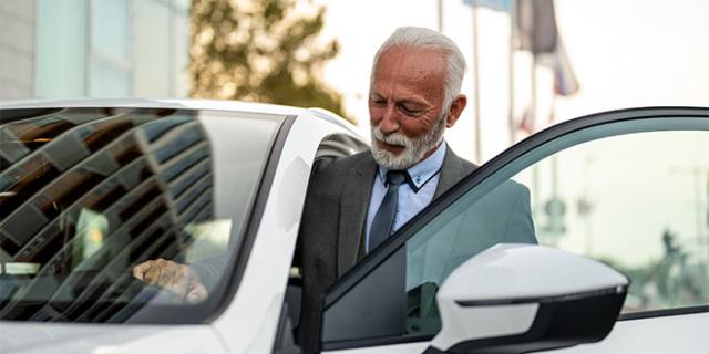 renting operativo y flotas corporativas