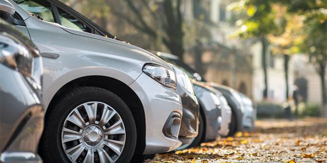 flota de vehículos rentable 