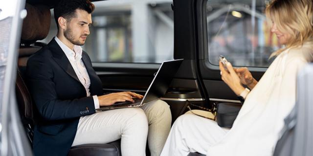 flota de vehículos segundo uso para empresas