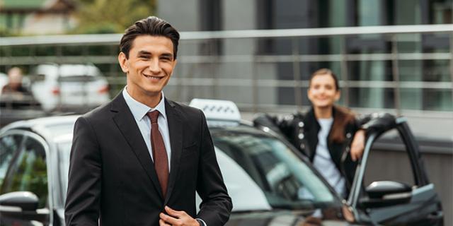 flota para empresas Perú