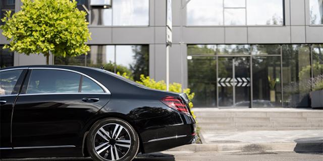 gestión de flota de vehículos empresariales