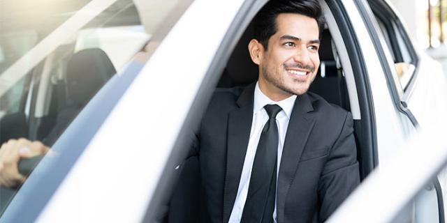 líderes en la gestión de flota de vehículos