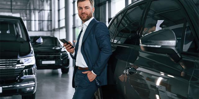 venta de autos usados en Lima