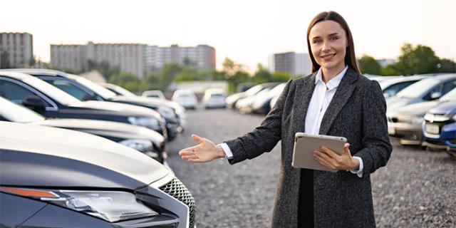  flota de autos en alquiler para negocios 