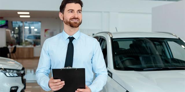 optimiza tu flota vehicular empresarial