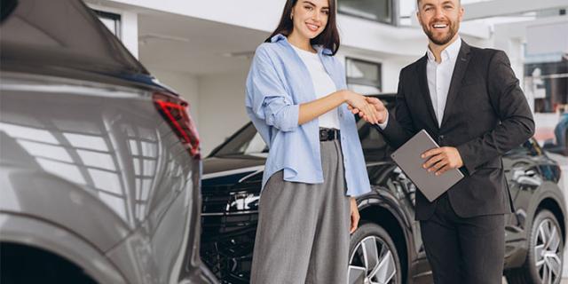 leasing automotriz Perú 