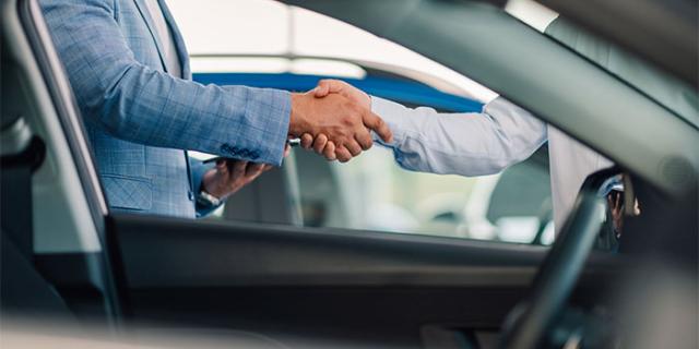 renting de vehículos para empresas
