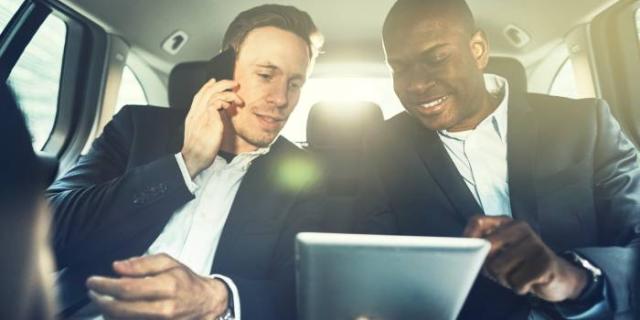 leasing operativo vehicular para empresas