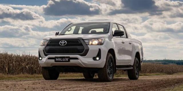 pickups para empresas Lima