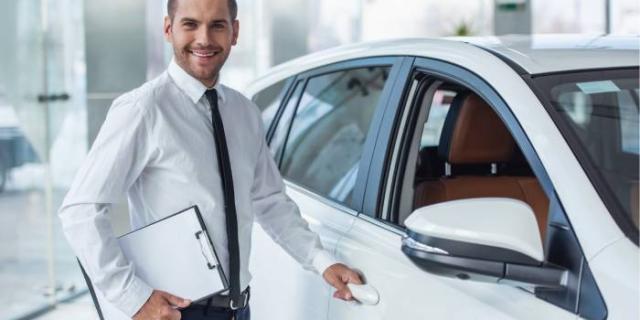 renting de flotas vehiculares en Lima 