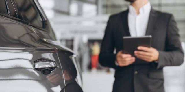 soluciones de movilidad para empresas