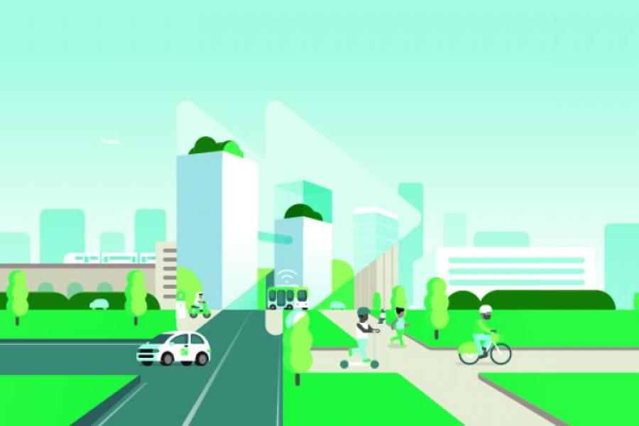 Arval Beyond