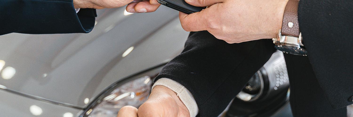 El leasing de vehículos para empresas una opción estratégica para las organizaciones que buscan eficiencia en la gestión de sus recursos y flexibilidad en su movilidad.