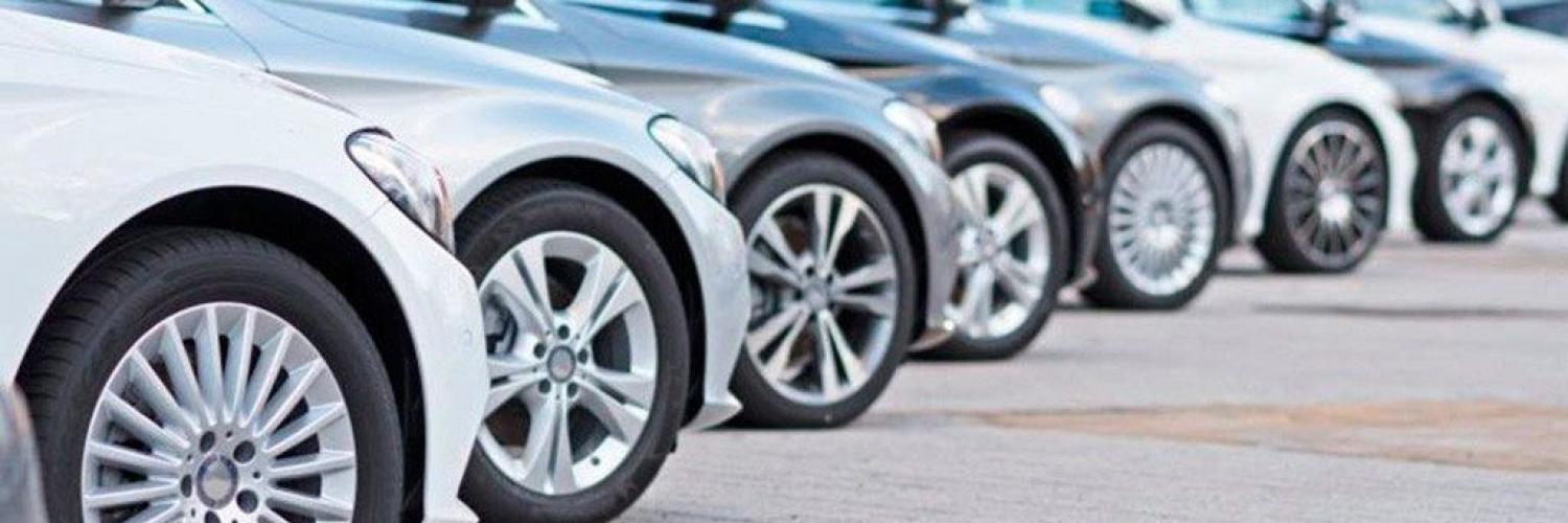 renting de vehiculos