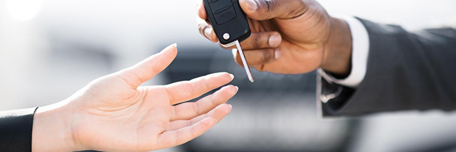 alquiler de autos corporativos