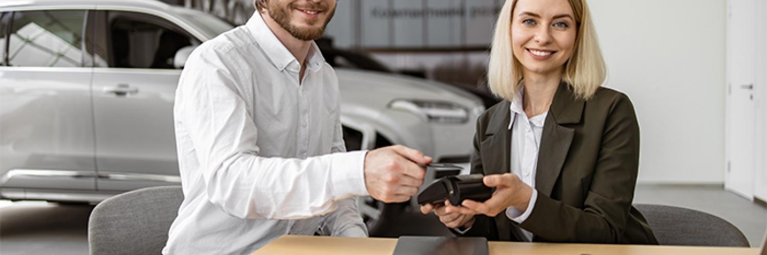 alquiler de autos para empresas