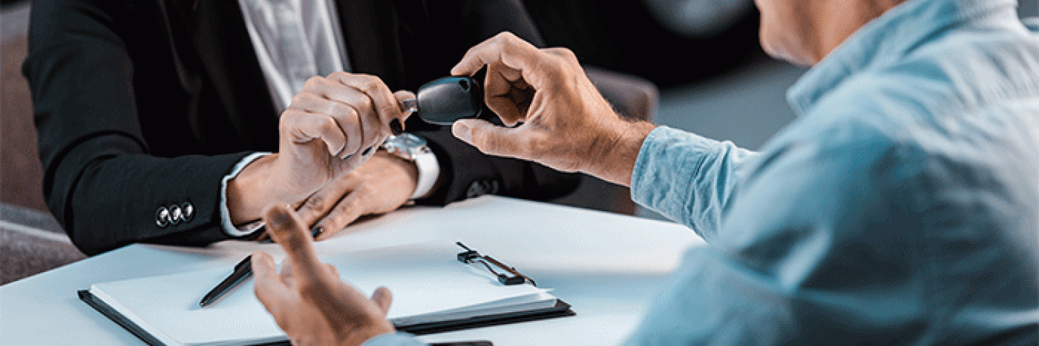 renting flotas empresas
