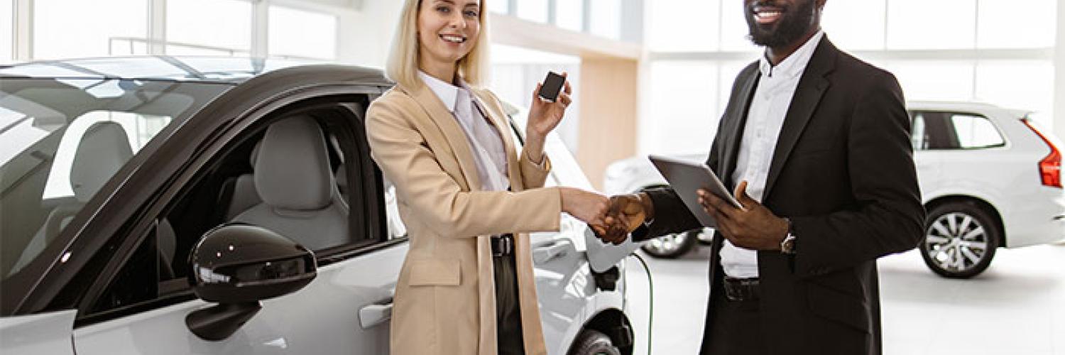 ¿Cómo funciona el leasing vehicular?