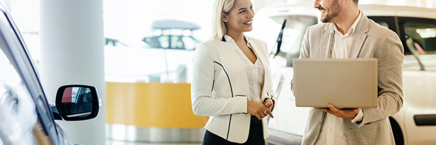 renting de vehículos para empresas