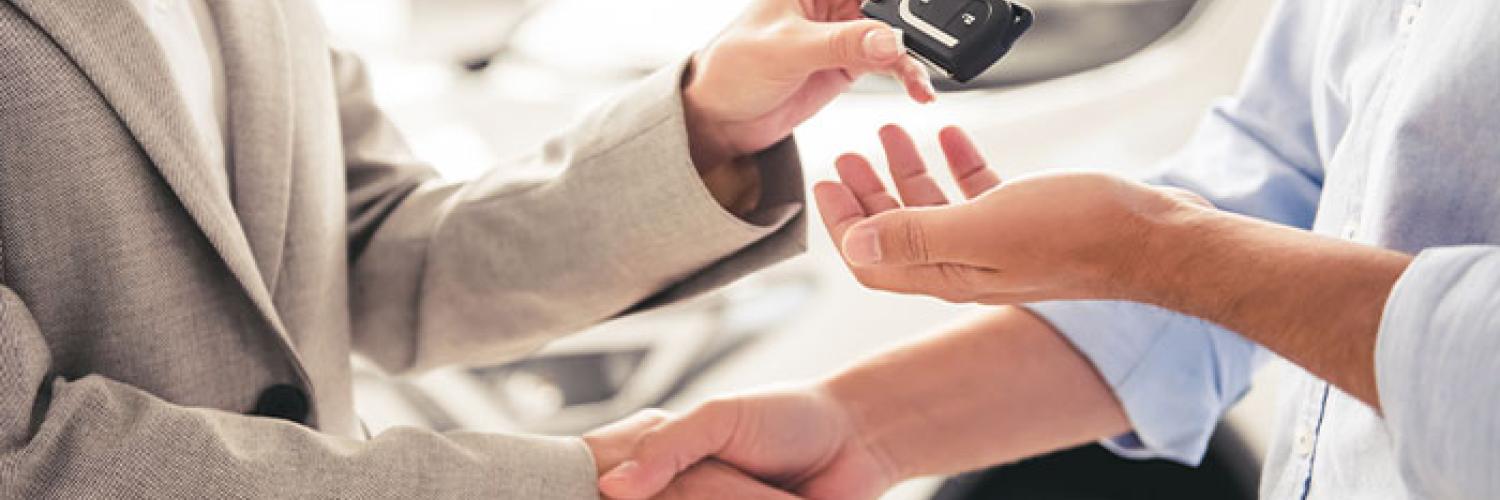 renting operativo y gestión de flotas