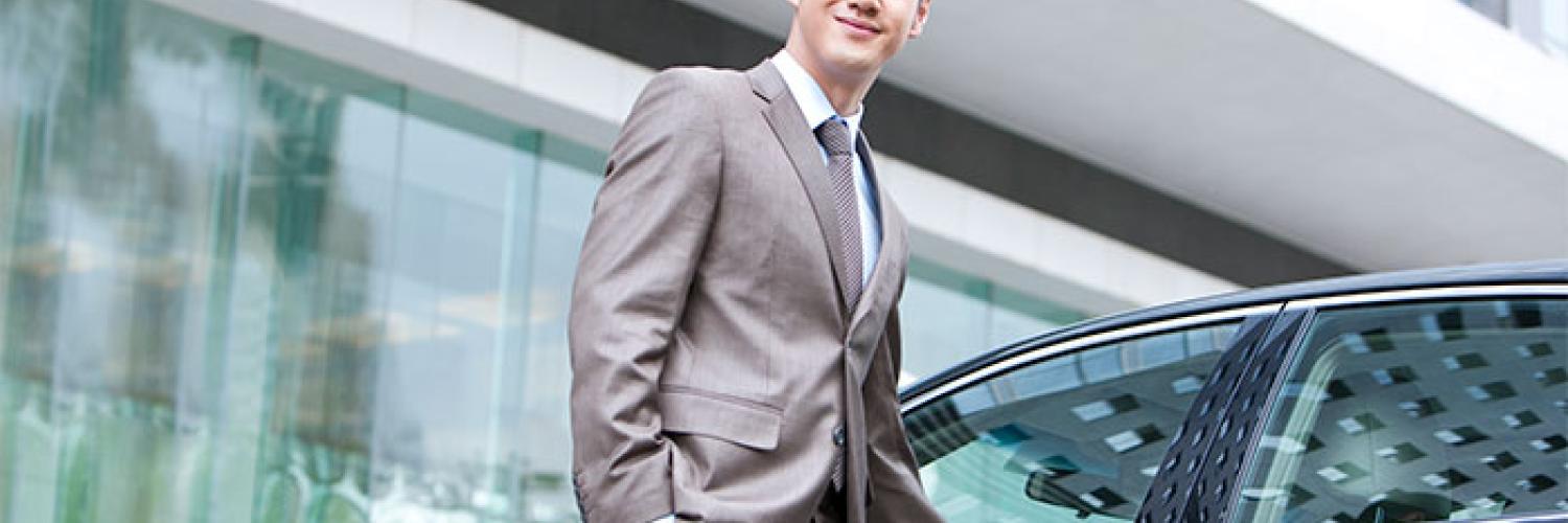 alquiler de autos para empresas