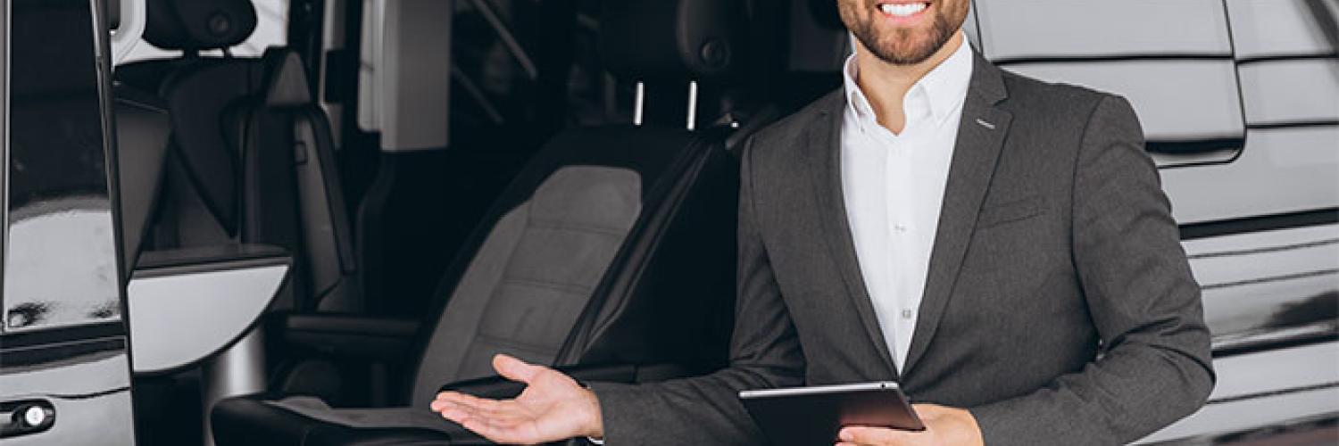  leasing de camionetas