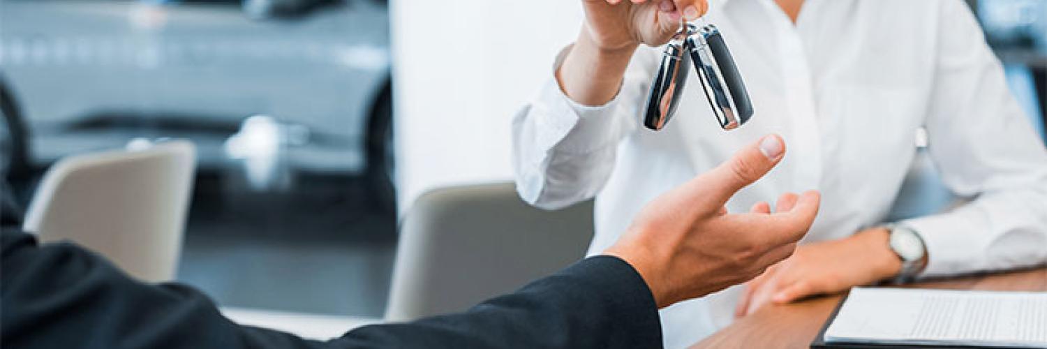 renting de vehículos en Perú Lima