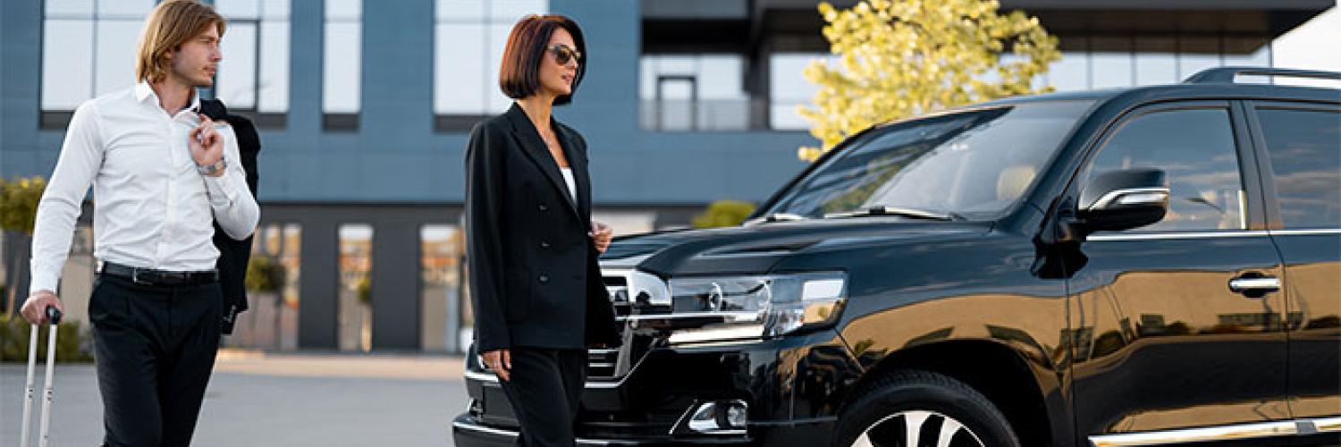 leasing auto pick up