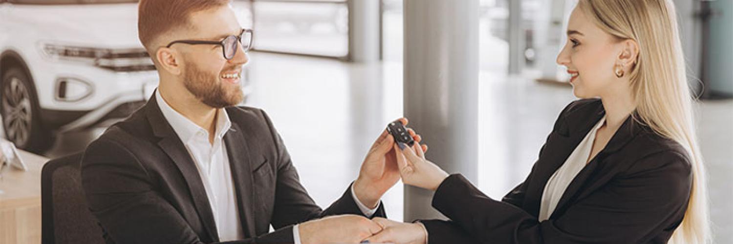 leasing de autos vs. compra