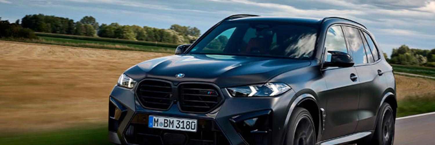 autos BMW seminuevos en venta