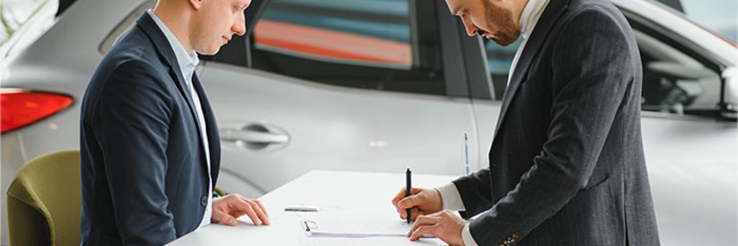 renting de vehículos para empresas