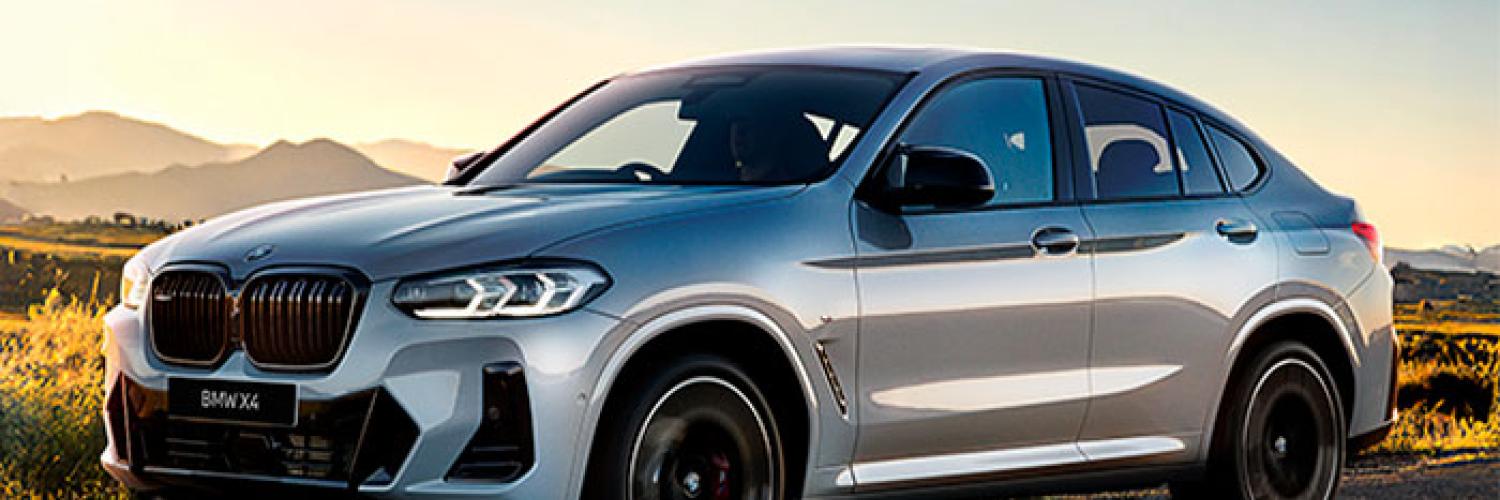 venta de autos usados BMW