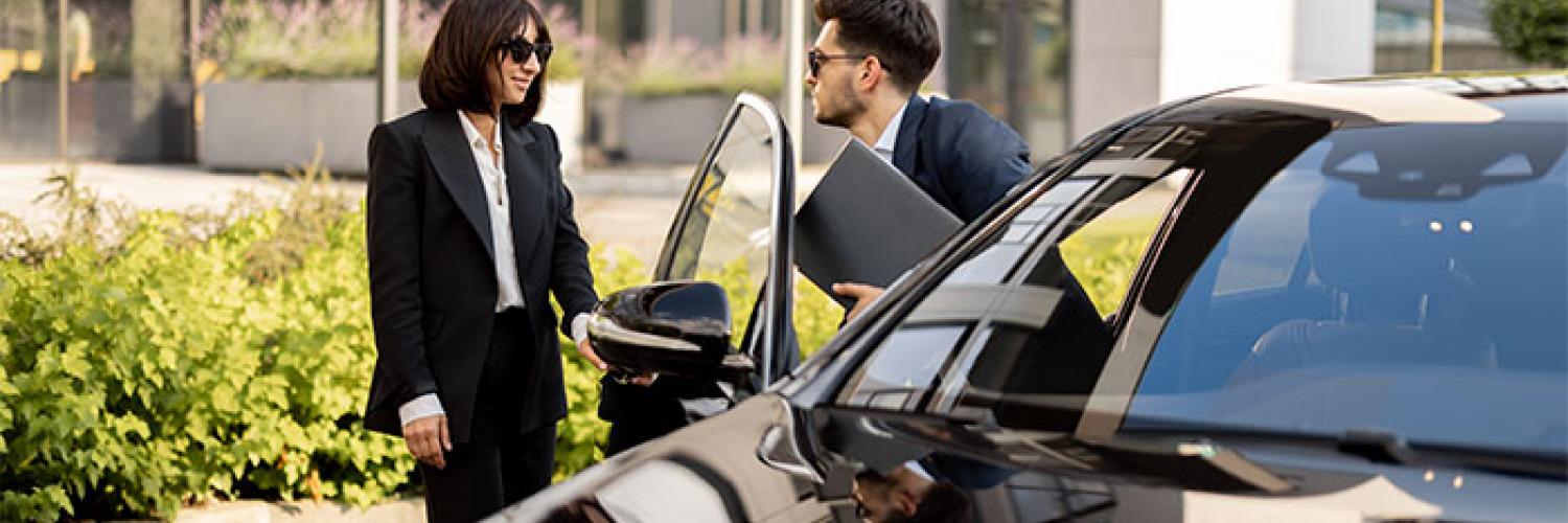 administración de la flota vehicular