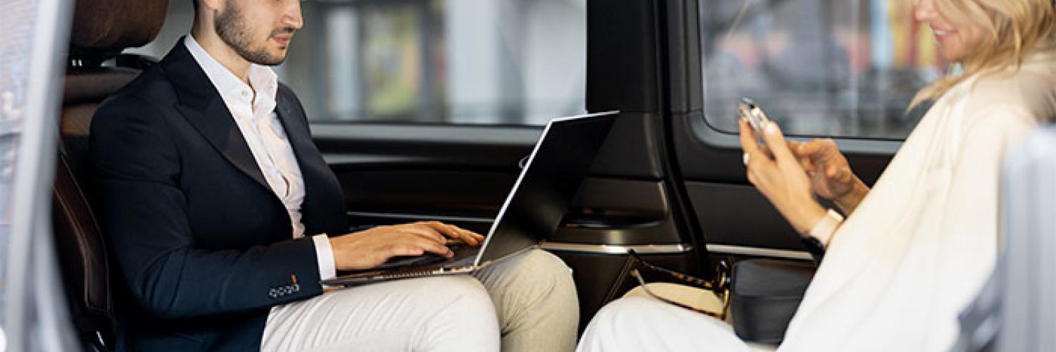 flota de vehículos segundo uso para empresas