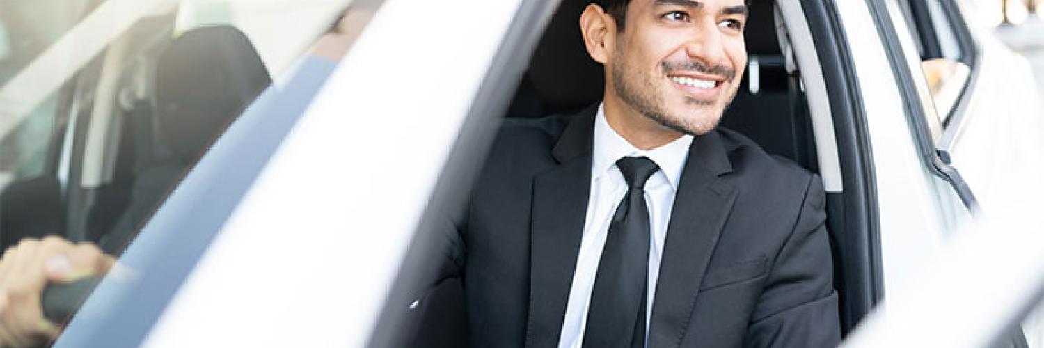 líderes en la gestión de flota de vehículos